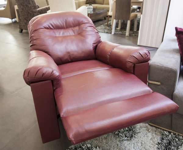 Recliner Assembly in Sherman
