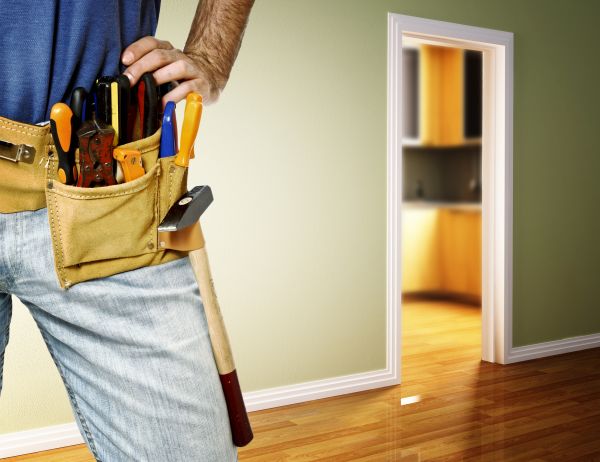 Handyman Assembly Service in Sherman