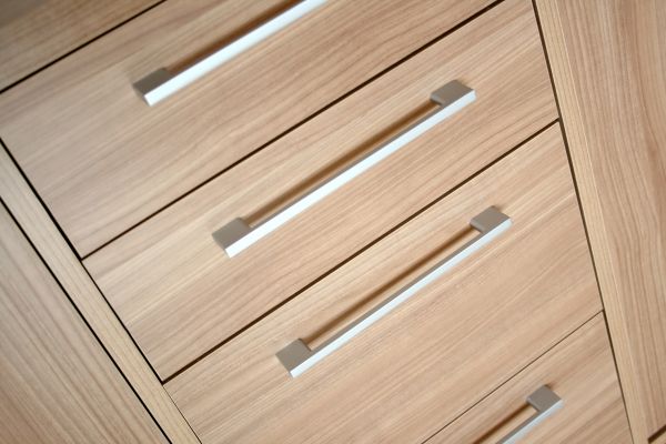 Multimedia Cabinet Assembly in Sherman