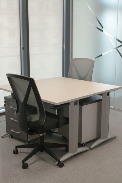 Office Desk Assembly in Sherman