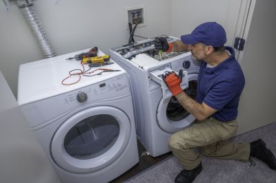 Appliance Installers