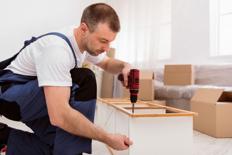 Skilled Furniture Assemblers