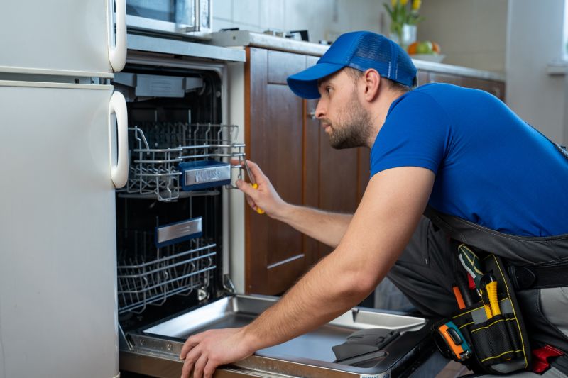 Efficient Appliance Installers