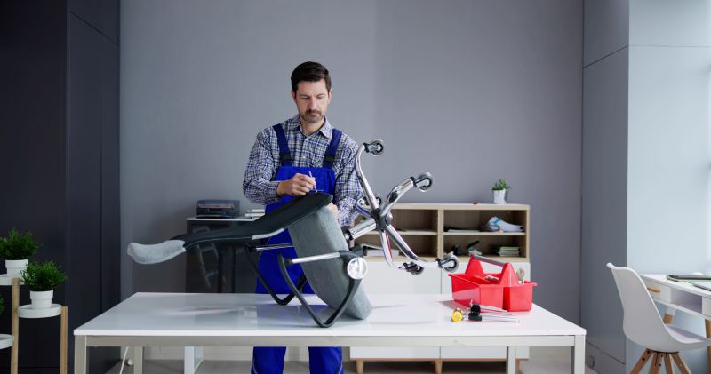 Reliable Service Providers